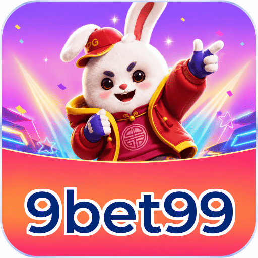 9bet99 Segurança Logo 3