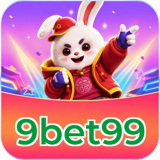 9bet99 Logo 3