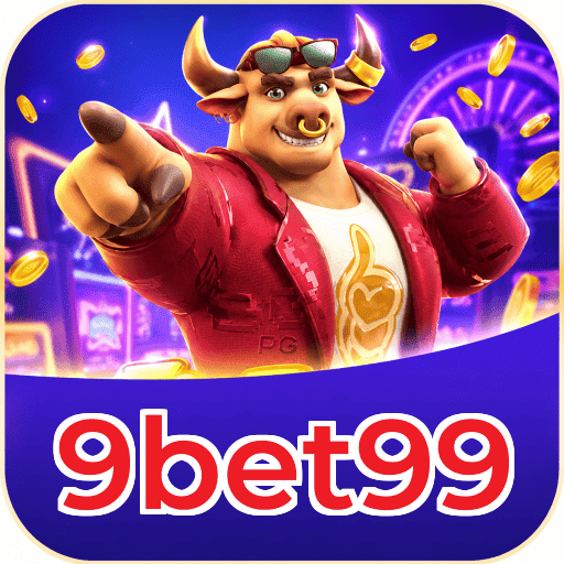 Slots 9bet99 - Jackpots Progressivos