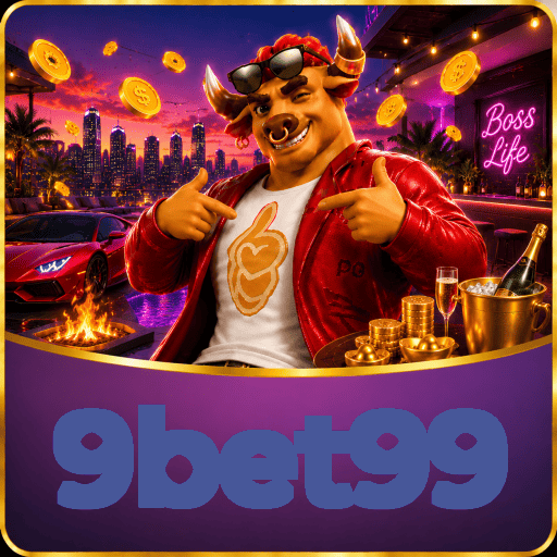 9bet99 Licenciado Curaçao - Segurança SSL 256-bit