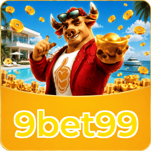 9bet99 PIX Instantâneo - Saques em 8 Minutos