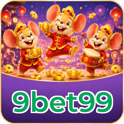 9bet99 Instalar Logo 1
