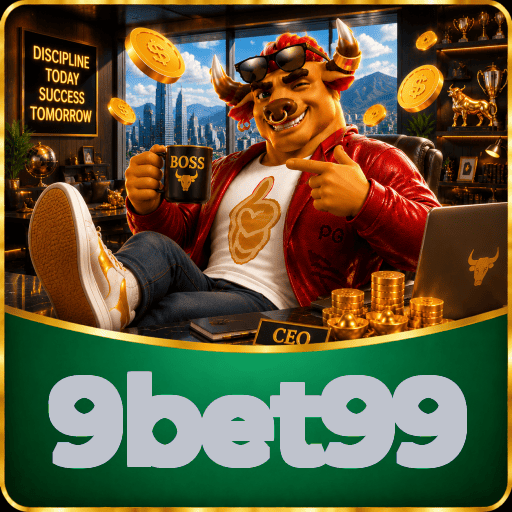Servidor Brasil 9bet99