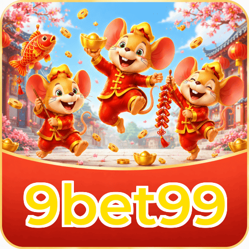 9bet99 Segurança Logo 1