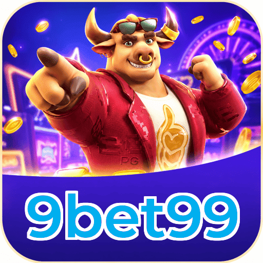 9bet99 Logo 2