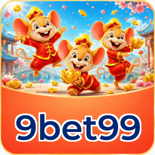 9bet99 Logo 1