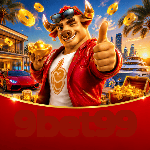 Licença Curaçao 9bet99