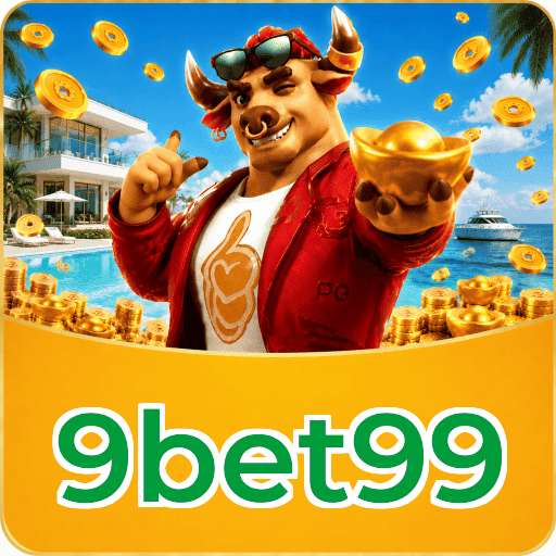 9bet99 Certificado eCOGRA